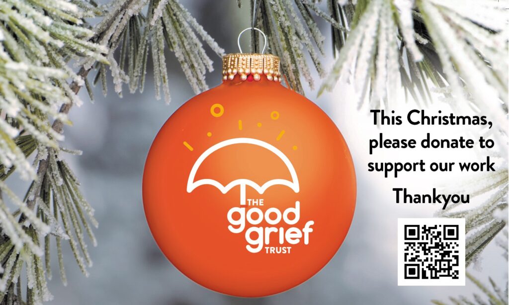 Home – The Good Grief Trust