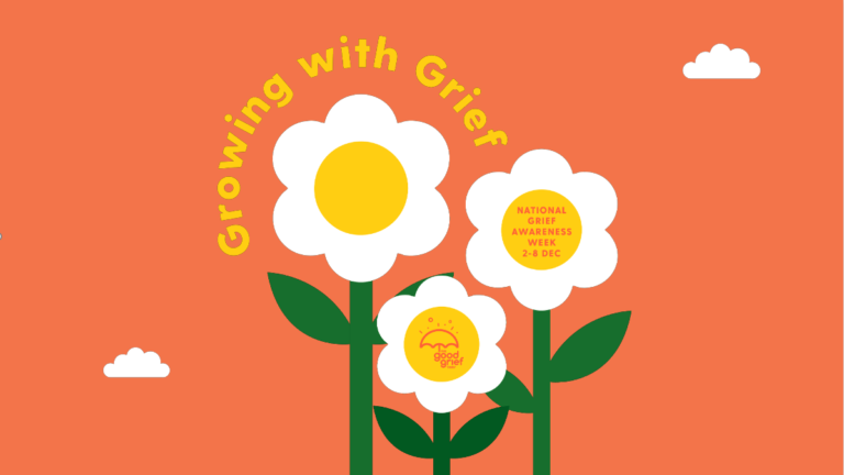 Home – The Good Grief Trust