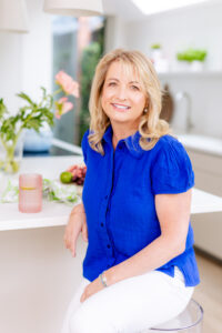Michelle Ford headshot 2026 fullsize